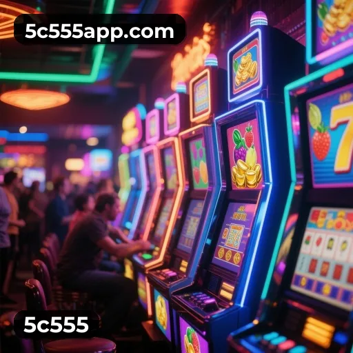 Requisitos do APK da 5c555 para Android