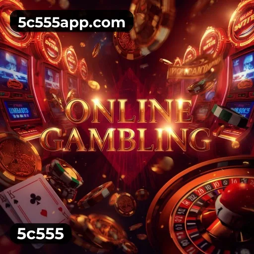Tabela RTP dos jogos de cassino da 5c555
