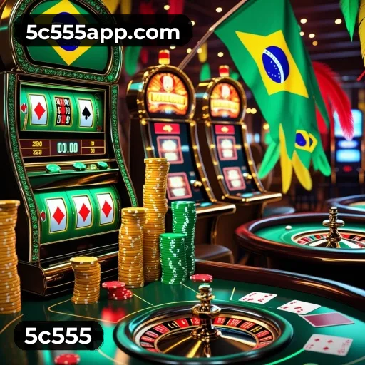 FAQ 5c555 Brasil - Perguntas frequentes sobre bônus, PIX, RTP, APP mobile e VIP