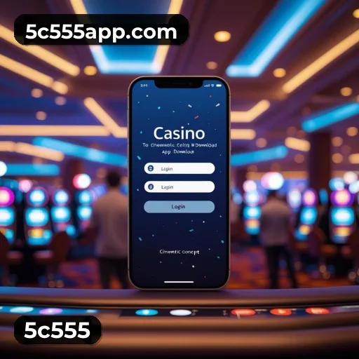 5c555 suporte 24/7 português Brasil - 47 atendentes brasileiros chat ao vivo