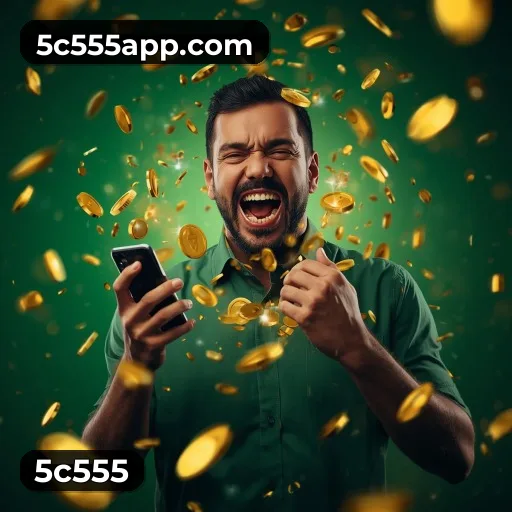 5c555 APP mobile iOS Android - 187 mil downloads São Paulo Rio BH
