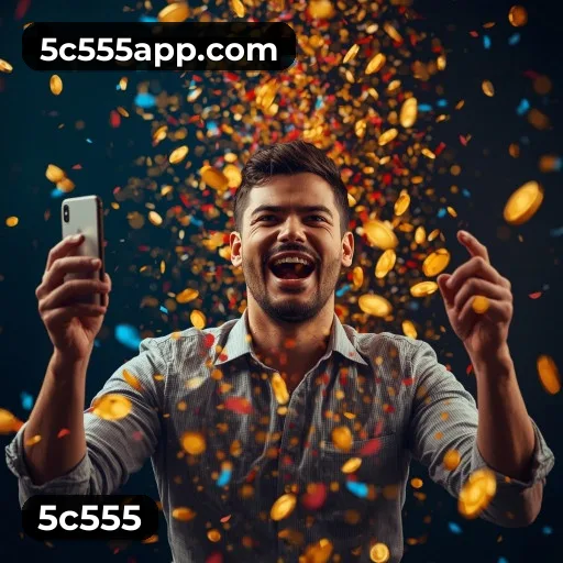Estatísticas 5c555 novembro 2024 - 87 mil jogadores ativos, R$47M pagos, RTP 96.52%