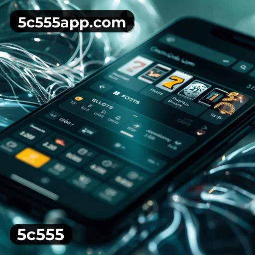 5c555 APP mobile iOS Android - 187 mil downloads São Paulo Rio BH