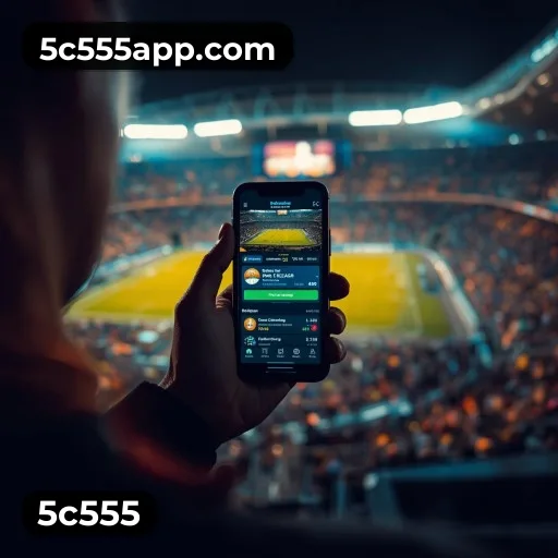 5c555 PIX instantâneo Brasil - Depósito e saque em minutos 24/7