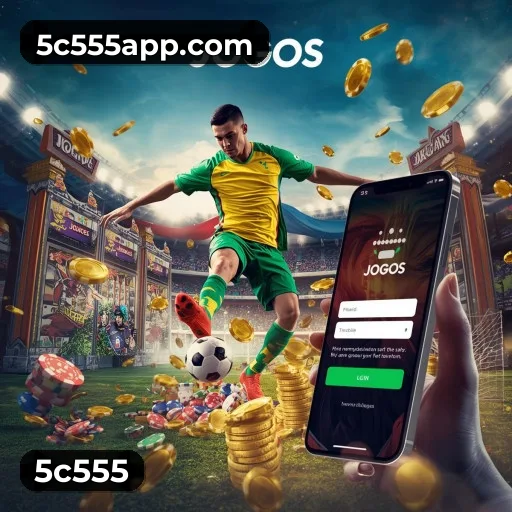 FAQ 5c555 Brasil - Perguntas frequentes sobre bônus, PIX, RTP, APP mobile e VIP