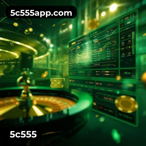 Principais provedores de slots da 5c555 - NetEnt, Pragmatic Play, Play'n GO